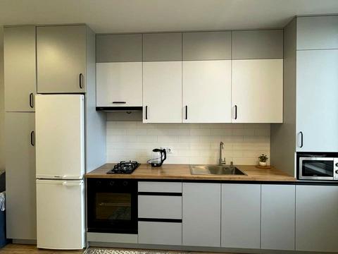 квартира за адресою Микитинецька вул., 2а