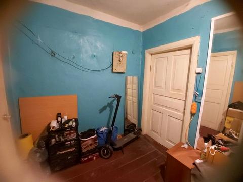 дом по адресу Киев, Марганецкая ул., 35