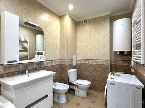 квартира за адресою Єлизавети Чавдар вул., 3