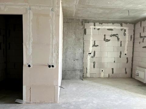 квартира по адресу Пригородная ул., 22-Б