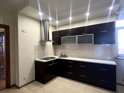 квартира за адресою Київ, Петра Калнишевського вул. (Михайла Майорова), 7