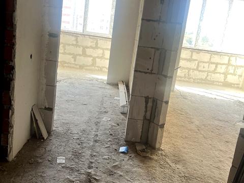 квартира по адресу Озёрная ул., 4