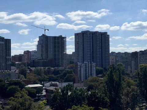квартира по адресу Владимира Антоновича ул. (Свердлова), 36
