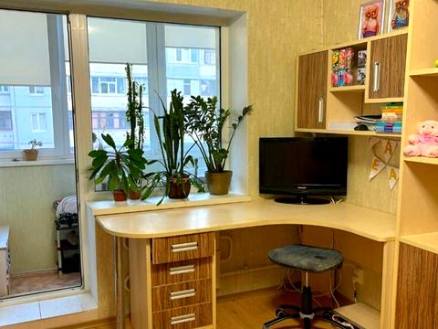 квартира за адресою Ювілейний просп. (), 61б