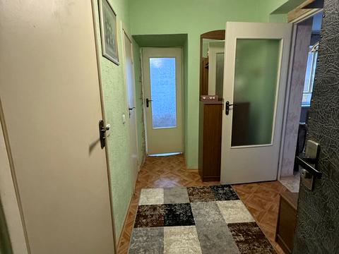квартира за адресою Дніпровська набережна вул., 13