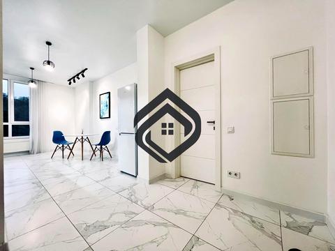 квартира по адресу Киев, Столичное шоссе, 3