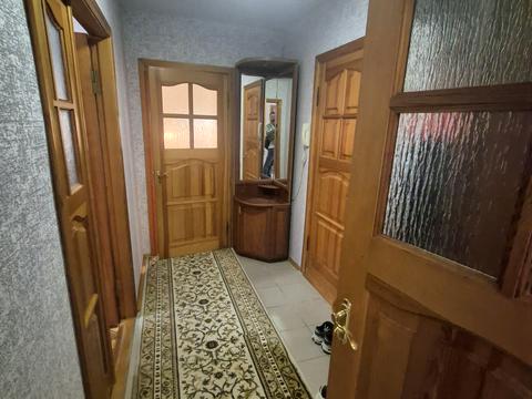 квартира по адресу Леся Курбаса просп., 1к1