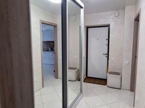 квартира по адресу 200-летия Херсона просп., 41А