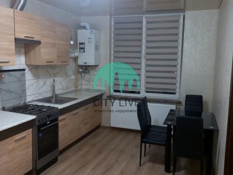 квартира по адресу Микитинецкая ул., 20г