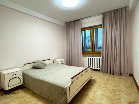 квартира за адресою Митрополита Андрея Шептицького вул. (Анатолія Луначарського), 24