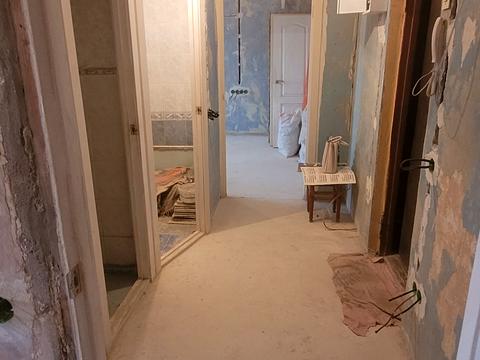 квартира по адресу Полковая ул., 57-В