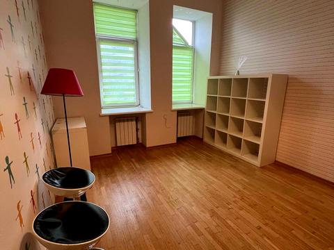 квартира за адресою Жилянська вул., 41