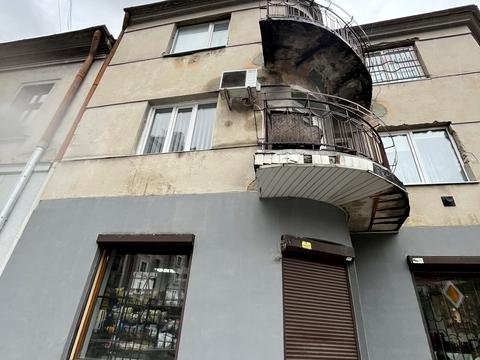 квартира за адресою Довга вул., 72