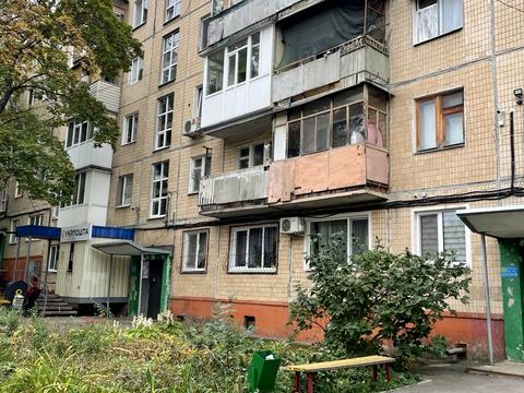 квартира за адресою Тракторобудівників просп., 132