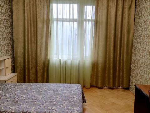 квартира за адресою Ґарета Джонса вул. (Сім'ї Хохлових), 6