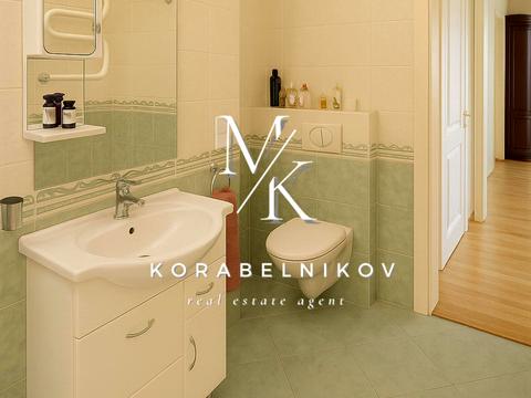 квартира по адресу Ивана Мазепы ул. (Январского Восстания), 3-Б