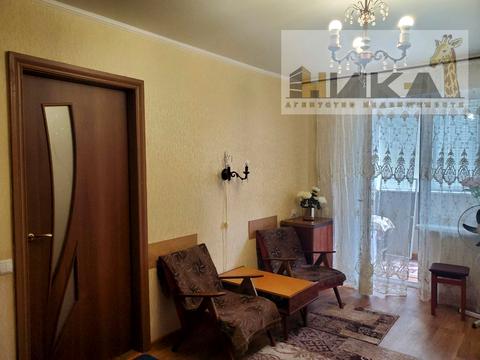 квартира за адресою Автозаводська вул., 54