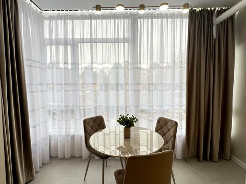квартира за адресою Чорновола вул., 125