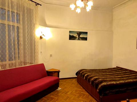 квартира по адресу Осипова ул. (Осипова), 4