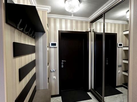 квартира за адресою Валерія Лобановського просп. (Червонозоряний), 4-Г