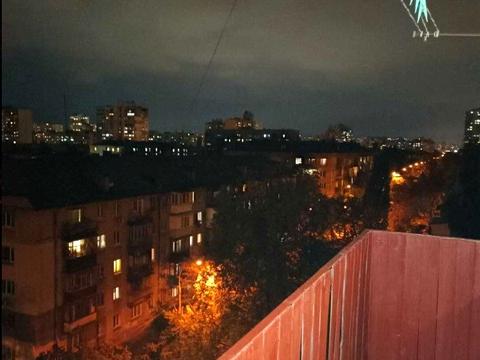 квартира по адресу Новодарницкая ул., 27