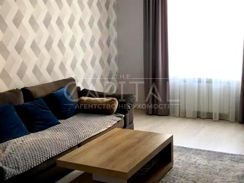 квартира за адресою Юлії Здановської вул. (Ломоносова), 36-В