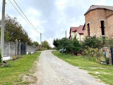 ділянка за адресою с. Городище, Лесі Українки, 37