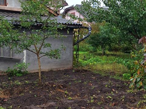 дом по адресу Трачей ул., 5