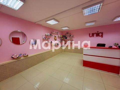 комерційна за адресою Срібнокільська вул., 22