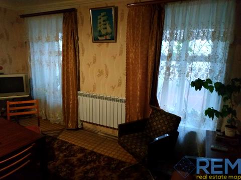 квартира по адресу Новосельского ул., 19
