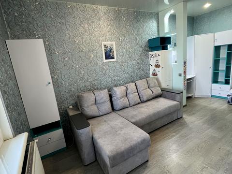 квартира по адресу Сахарова, 3