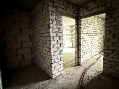 квартира по адресу Рогатинська Левада, 18