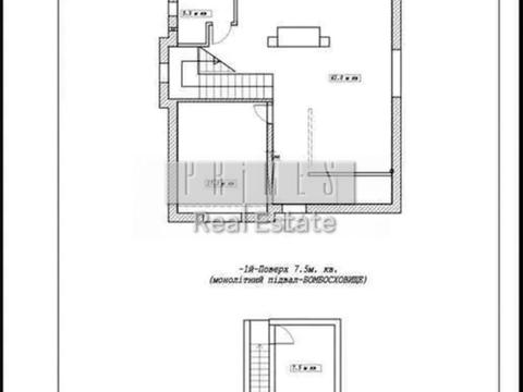 дом по адресу Булгакова ул.