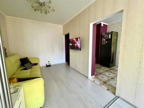квартира за адресою Анни Ахматової вул., 22