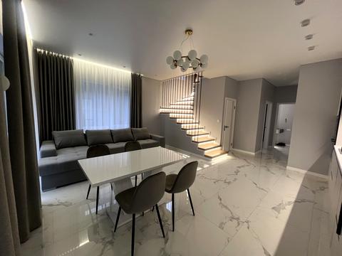 дом по адресу Приозёрная ул.