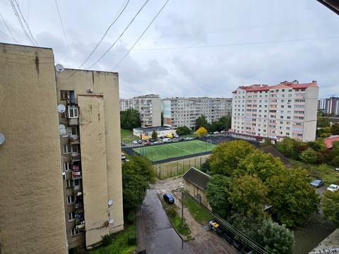 квартира за адресою Вовчинецька вул., 202