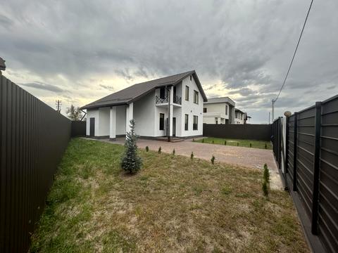 будинок за адресою Київська вул.