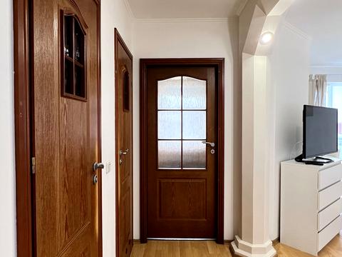 квартира за адресою Федьковича вул., 7А