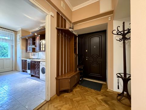 квартира за адресою Глибока вул., 13