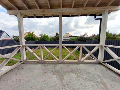 дом по адресу Днепровская ул. (Калинина)