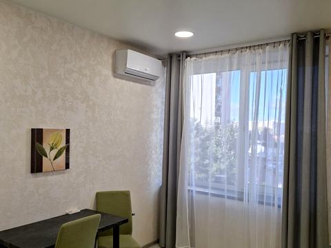 квартира за адресою Героїв Небесної Сотні просп., 16 -А