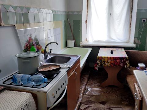 квартира по адресу Пироговская ул., 3