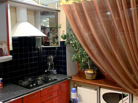 квартира по адресу Леси Украинки ул., 16