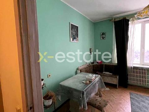 квартира за адресою Сергіївська вул., 3