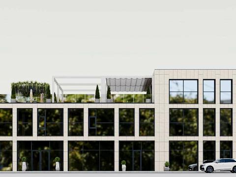 комерційна за адресою Дегтярівська вул., 51