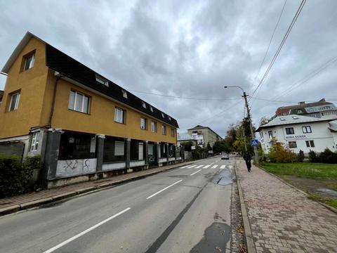 коммерческая по адресу Осипа Сорохтея ул., 24А