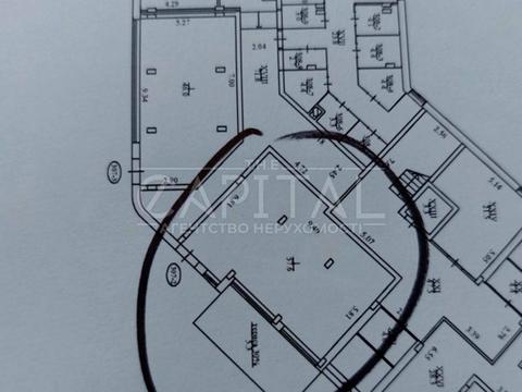 комерційна за адресою Тадея Рильського бульв., 3