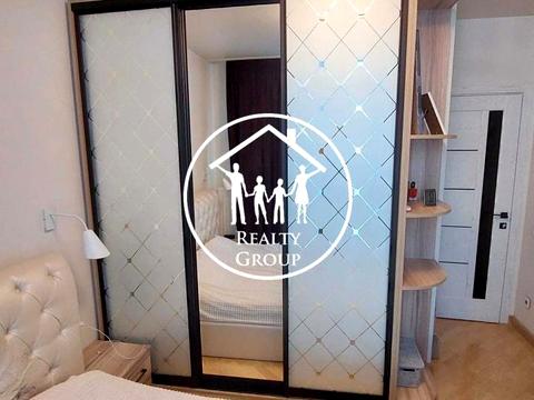 квартира за адресою В'ячеслава Чорновола просп. (), 16з