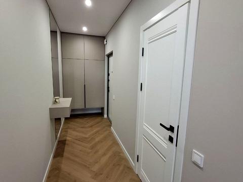 квартира за адресою Київ, Івана Виговського вул. (Маршала Гречка), 42