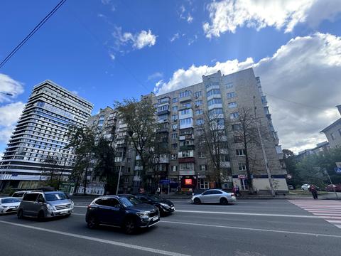 квартира за адресою Васильківська вул., 5/7